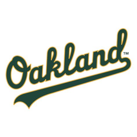 oakland logo